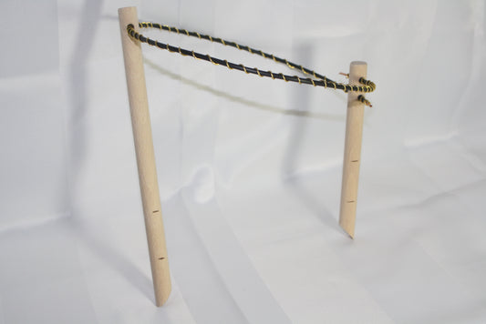 Lakhovsky Planzen Spule extra (schwarz/grün)
