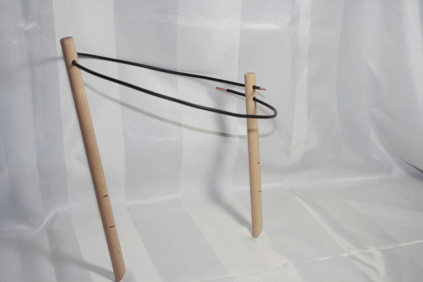 Lakhovsky Pflanzen Spule 3er Set