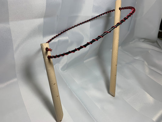 Lakhovsky Pflanzen Spule extra (schwarz/rot)