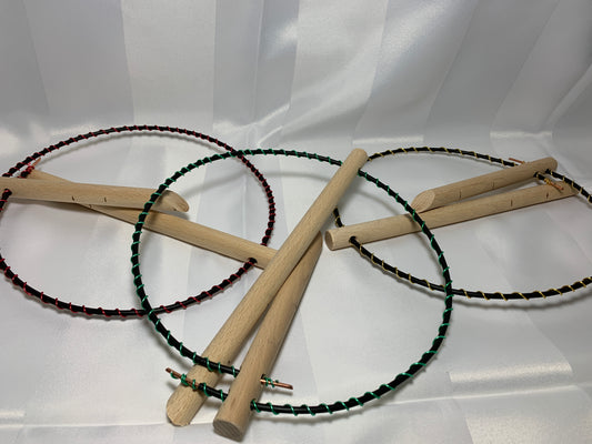 Lakhovsky Pflanzen Spule extra  3er Set