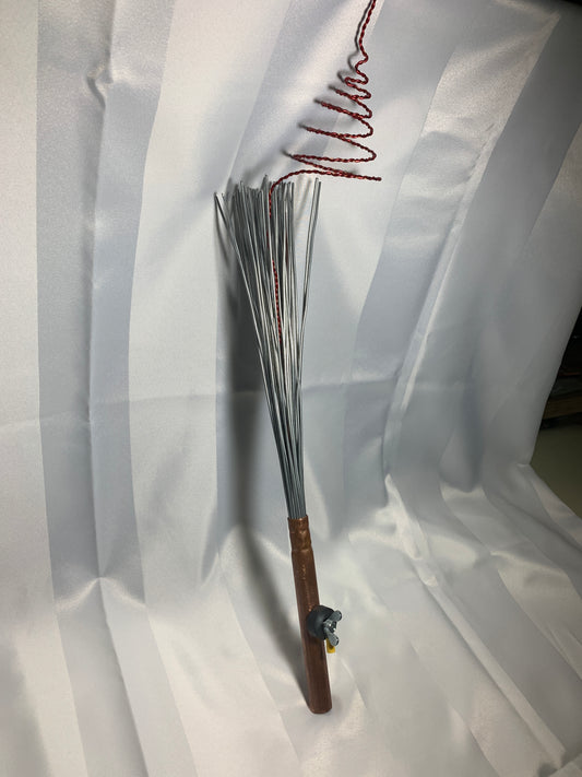 "Magnet Antenne" (groß) Blitzableiter Style