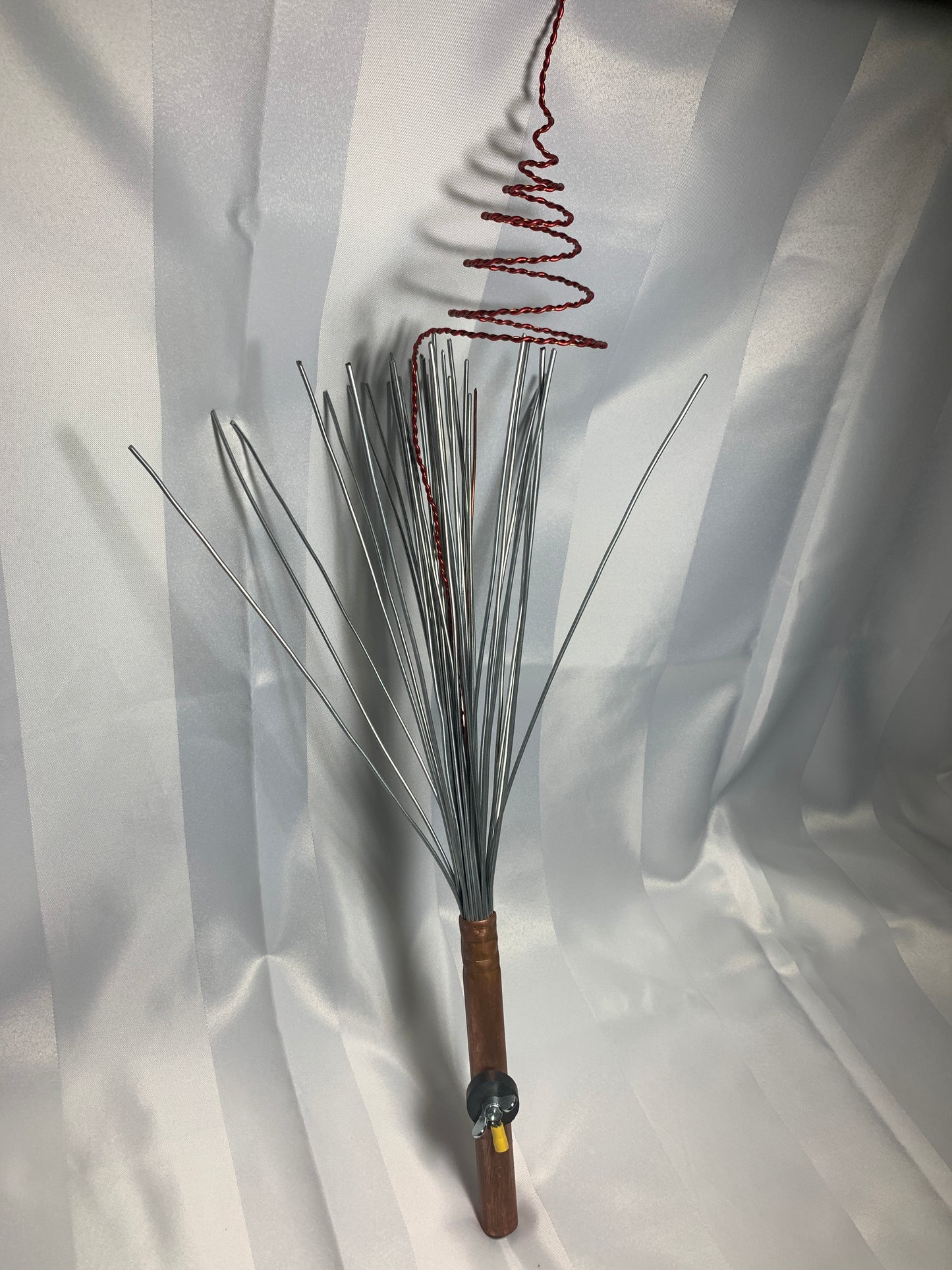 "Magnet Antenne" (groß) Blitzableiter Style