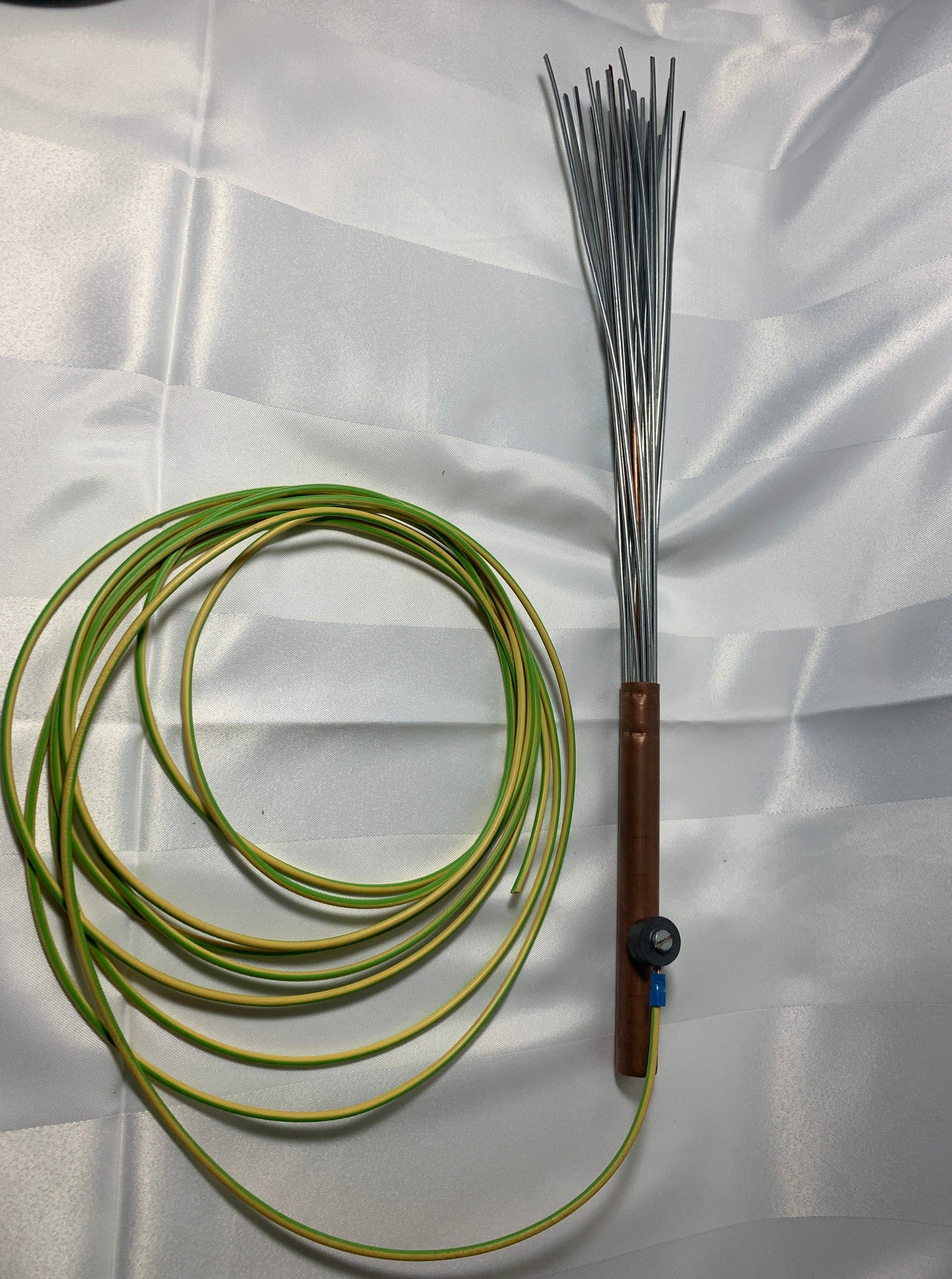 "Magnet Antenne" (mittel) Blitzableiter Style