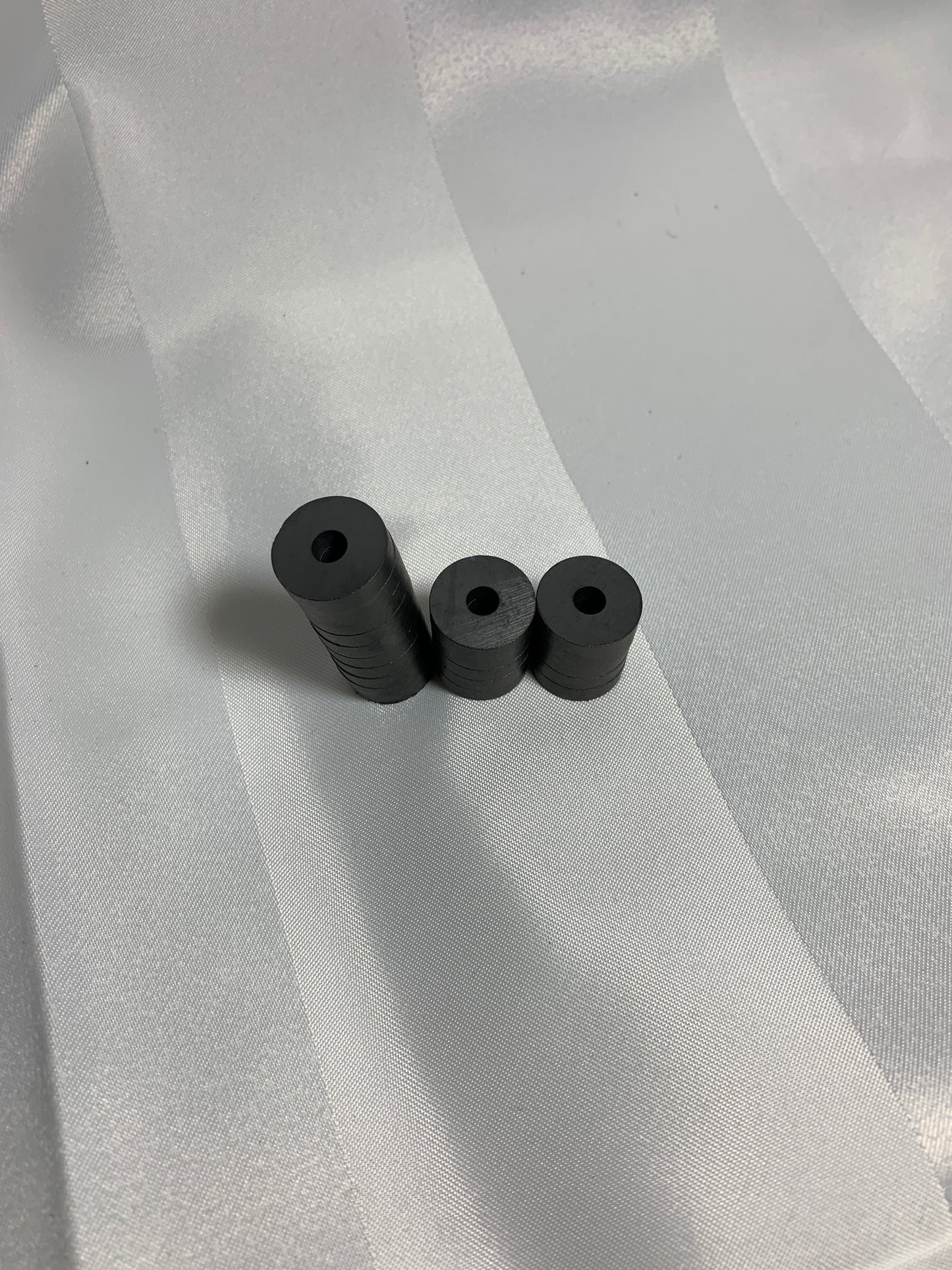Boden Magnet Antenne Set (mittel)